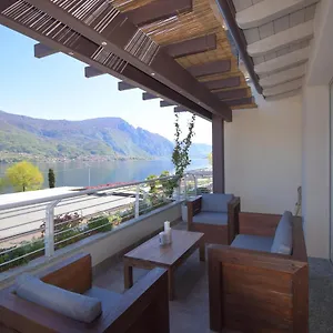Jolanda Bellagio Wild Flowers Apartment