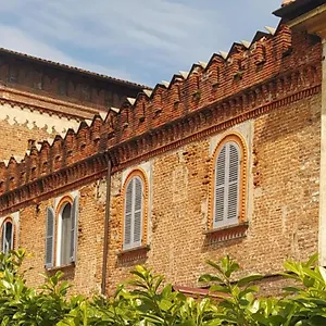 Scalo Al Castello Apartment