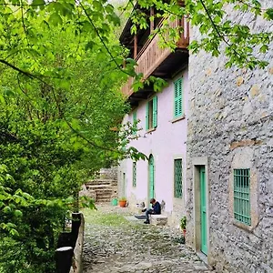 La Casetta Di Musita Ferienhaus