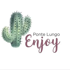 Enjoy Ponte Lungo Rom